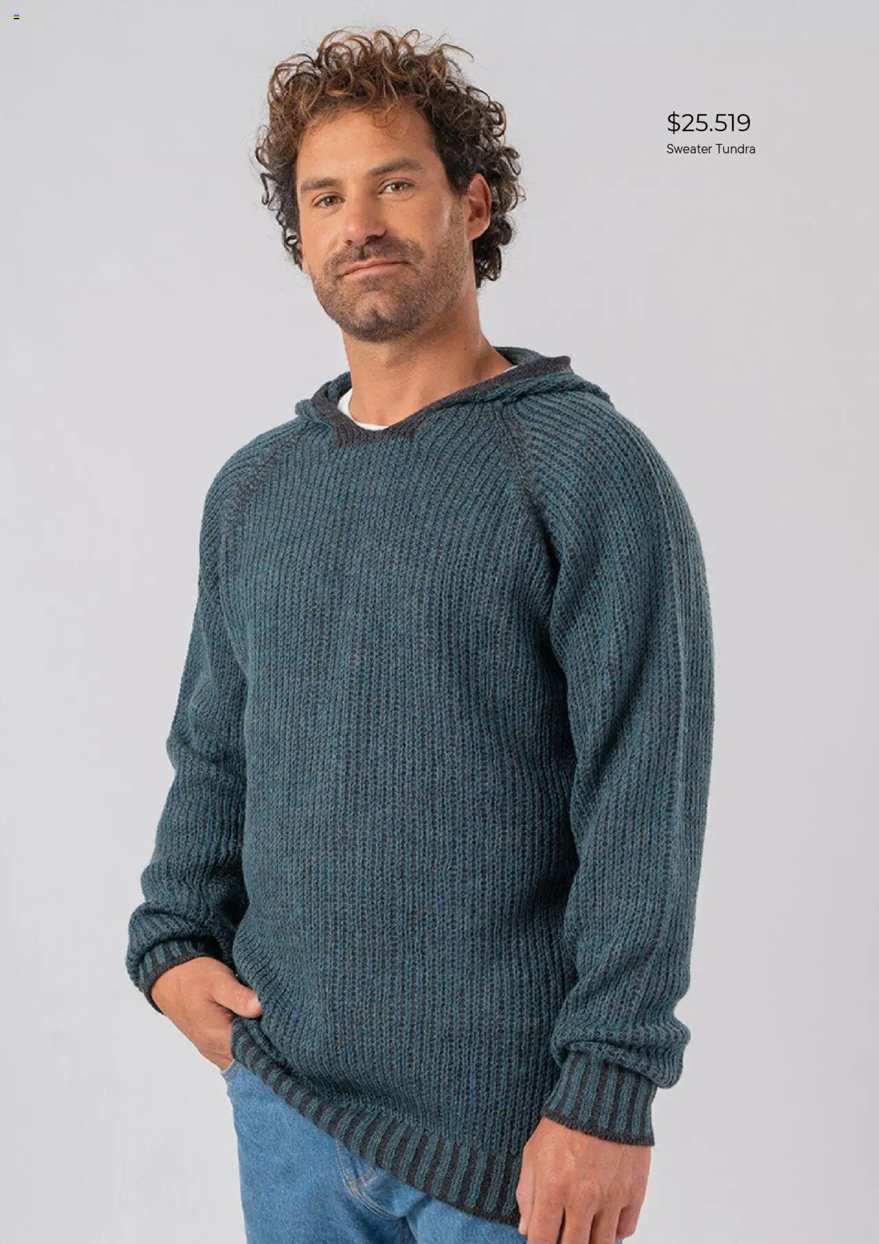 Mauro Sergio catálogo │ válido desde el 01.08.2025 | Página: 7 | Productos: Sweater