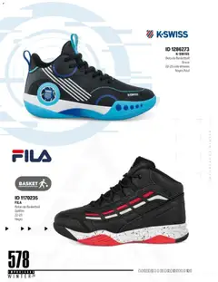 Vista previa de Price Shoes catálogo Importados Winter 2025  , nuevo folleto de la tienda, válido en México a partir del 11.11.2025 | Página: 578 | Productos: Botas
