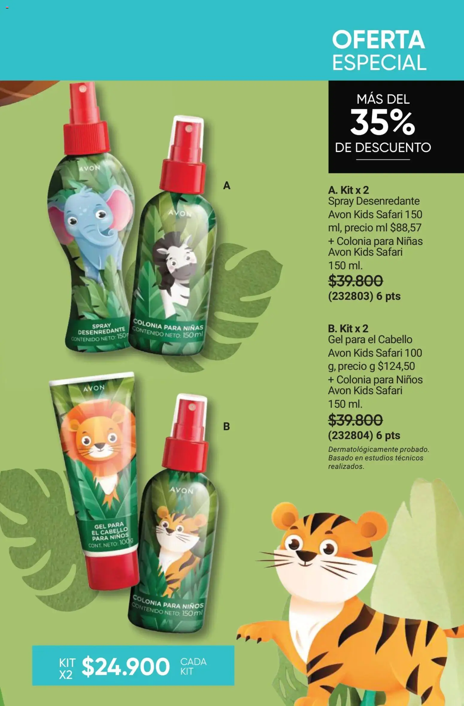 Avon revista - valida desde el 01.02.2026 | Página: 89