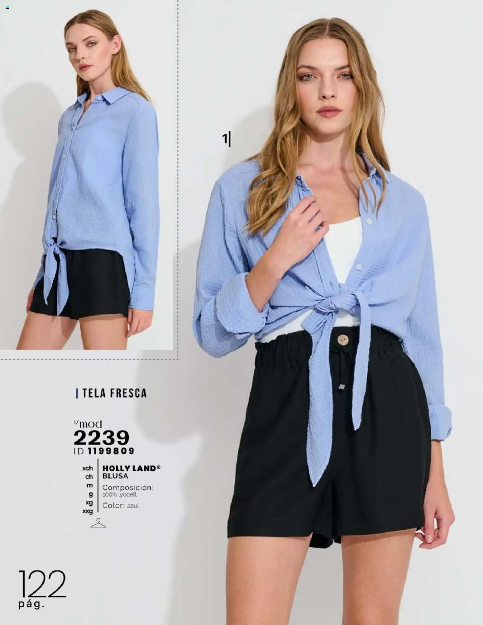 Nuevas ofertas de Price Shoes válidas en toda la República Mexicana desde el 11.03.2026. ¡Encuentra las mejores ofertas en Price Shoes catálogo Ella! | Página: 122 | Productos: Blusa