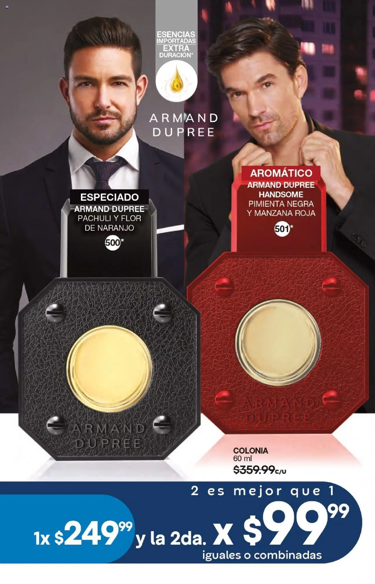 Nuevas ofertas de Fuller válidas en toda la República Mexicana desde el 17.09.2025. ¡Encuentra las mejores ofertas en Fuller - Campaña 12 2025! | Página: 168 | Productos: Pimienta, Manzana, Esencias