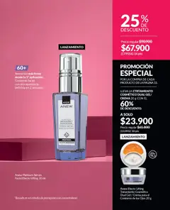 Avon revista - valida desde el 15.09.2025 | Página: 33
