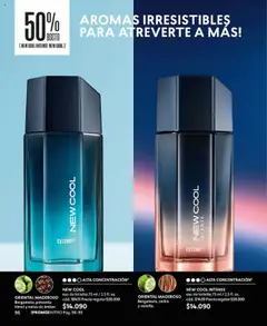 Catálogo CyZone Campaña 15 │ válido desde el 15.09.2025 | Página: 108