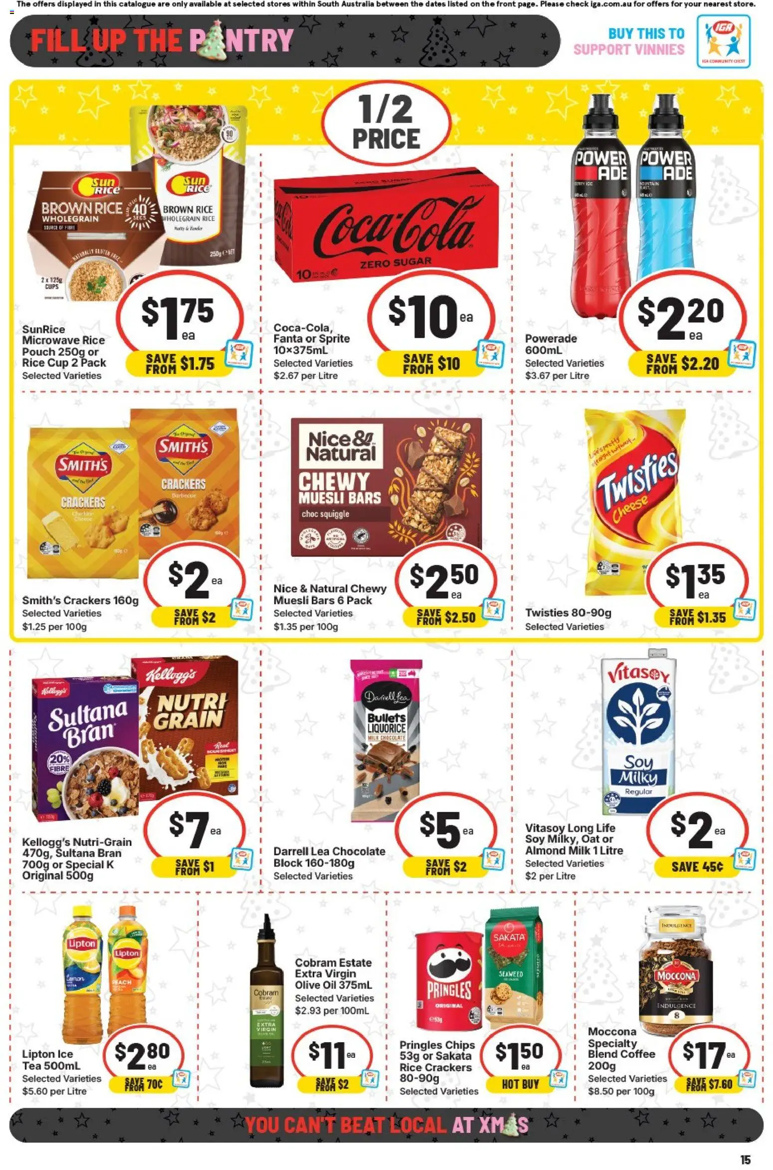 IGA catalogue - valid from 03.12.2025 | Page: 11