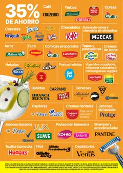 Vista previa Vea - Ofertas fin de semana Patagonia válido desde el 27.02.2026 | Página: 5