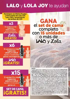 Nuevas ofertas de Fuller válidas en toda la República Mexicana desde el 06.08.2025. ¡Encuentra las mejores ofertas en Fuller - Revista Gana Más C09 2025! | Página: 12