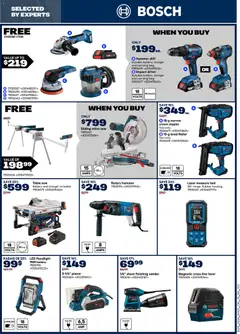 Preview of Rona weekly flyer from shop Rona valid from 29.01.2026 | Page: 9