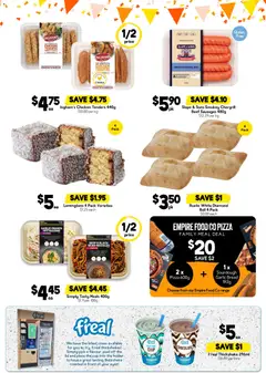 Preview of Drakes Catalogue Gympie - valid from 11.02.2026 | Page: 2