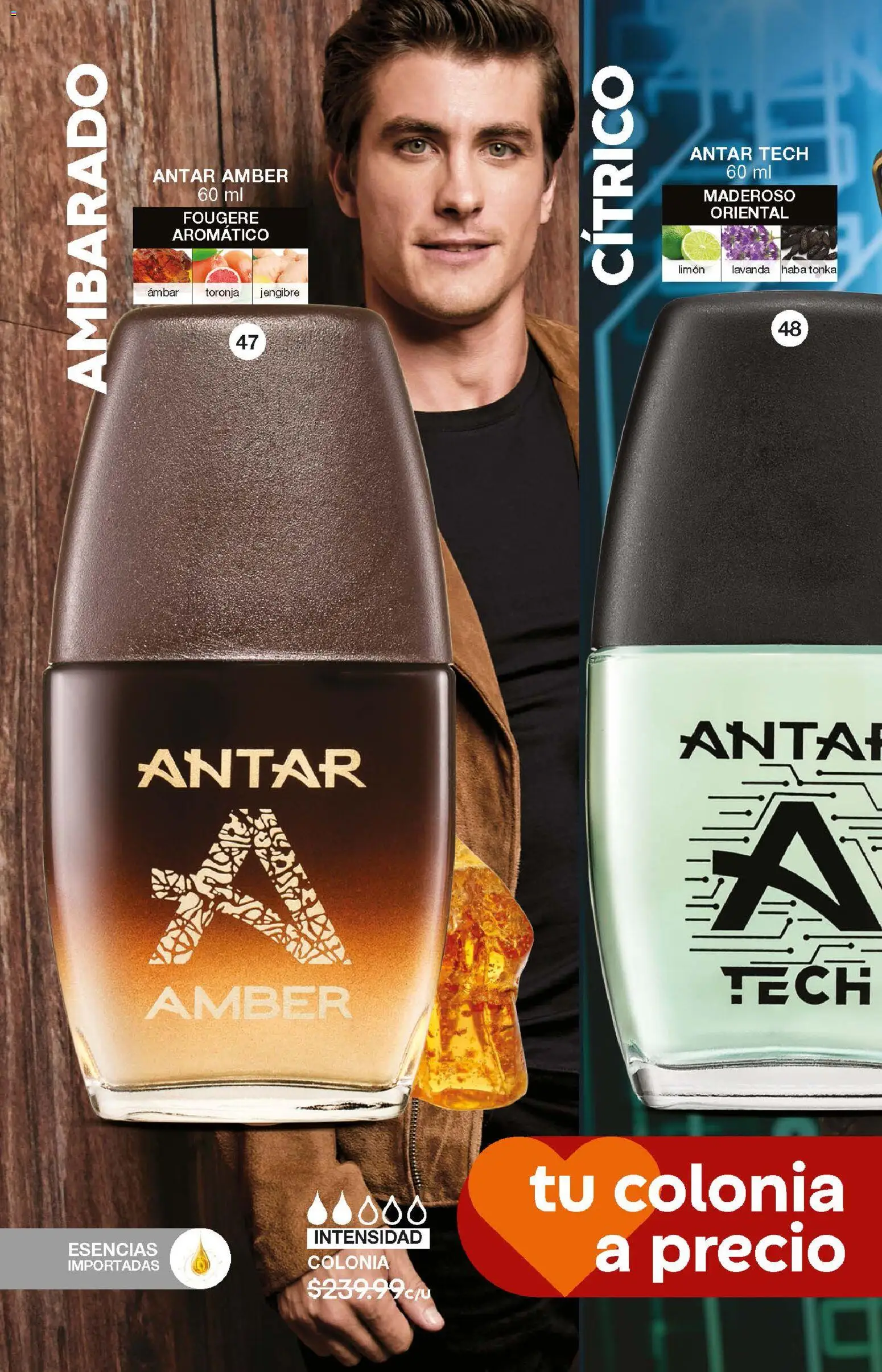 Nuevas ofertas de Fuller válidas en toda la República Mexicana desde el 24.12.2025. ¡Encuentra las mejores ofertas en Fuller campaña 19 2026! | Página: 12 | Productos: Limón, Toronja, Esencias