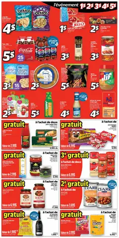 Preview of Metro weekly flyer / circulaire from shop Metro valid from 11.12.2025 | Page: 20