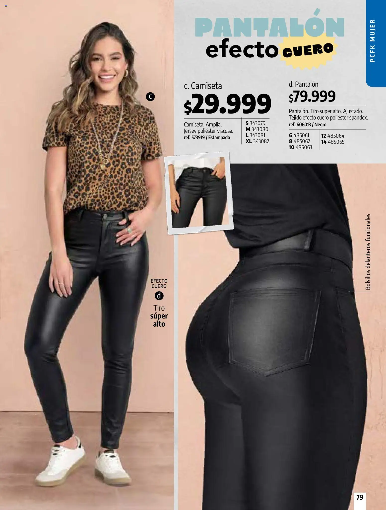 Pacifika revista - valida desde el 06.02.2026 | Página: 79