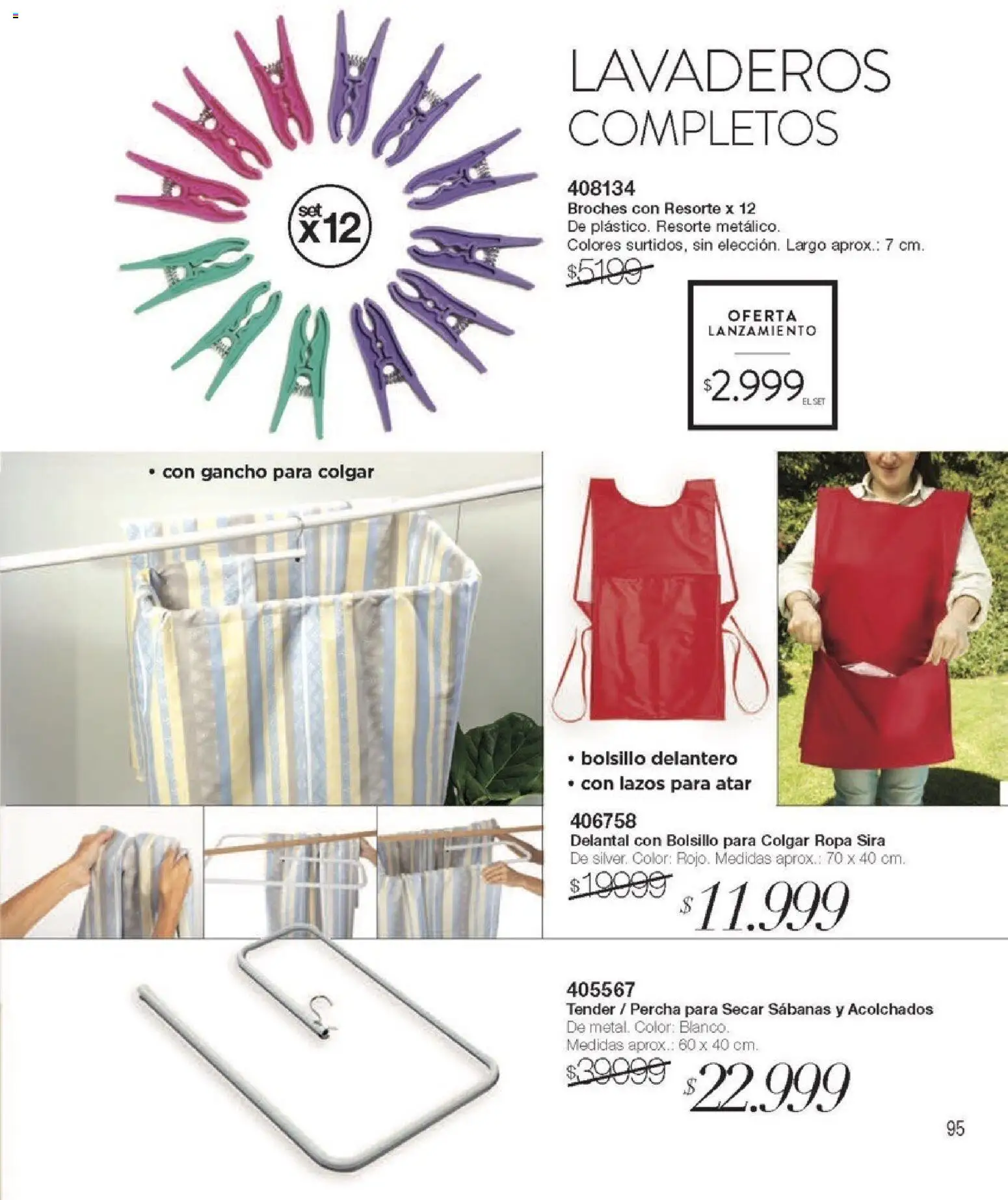 Violetta catálogo de 01/05/2026 ✳️ Obtenga un descuento limitado hoy mismo | Argentina