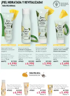Oriflame catálogo válido desde el 04.10.2025 | Página: 88