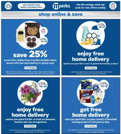 Preview of Meijer weekly ads valid from 10.12.2025 | Page: 41
