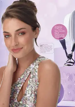 Preview of Nutrimetics Catalogue Holiday magic - valid from 12.10.2025 | Page: 32