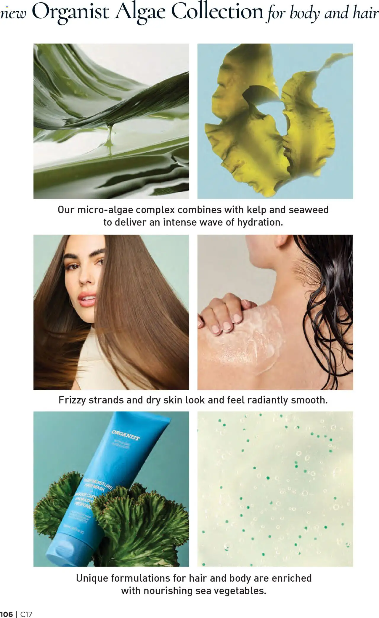 Avon Brochure - valid from 13.08.2025 | Page: 106 | Products: Mask