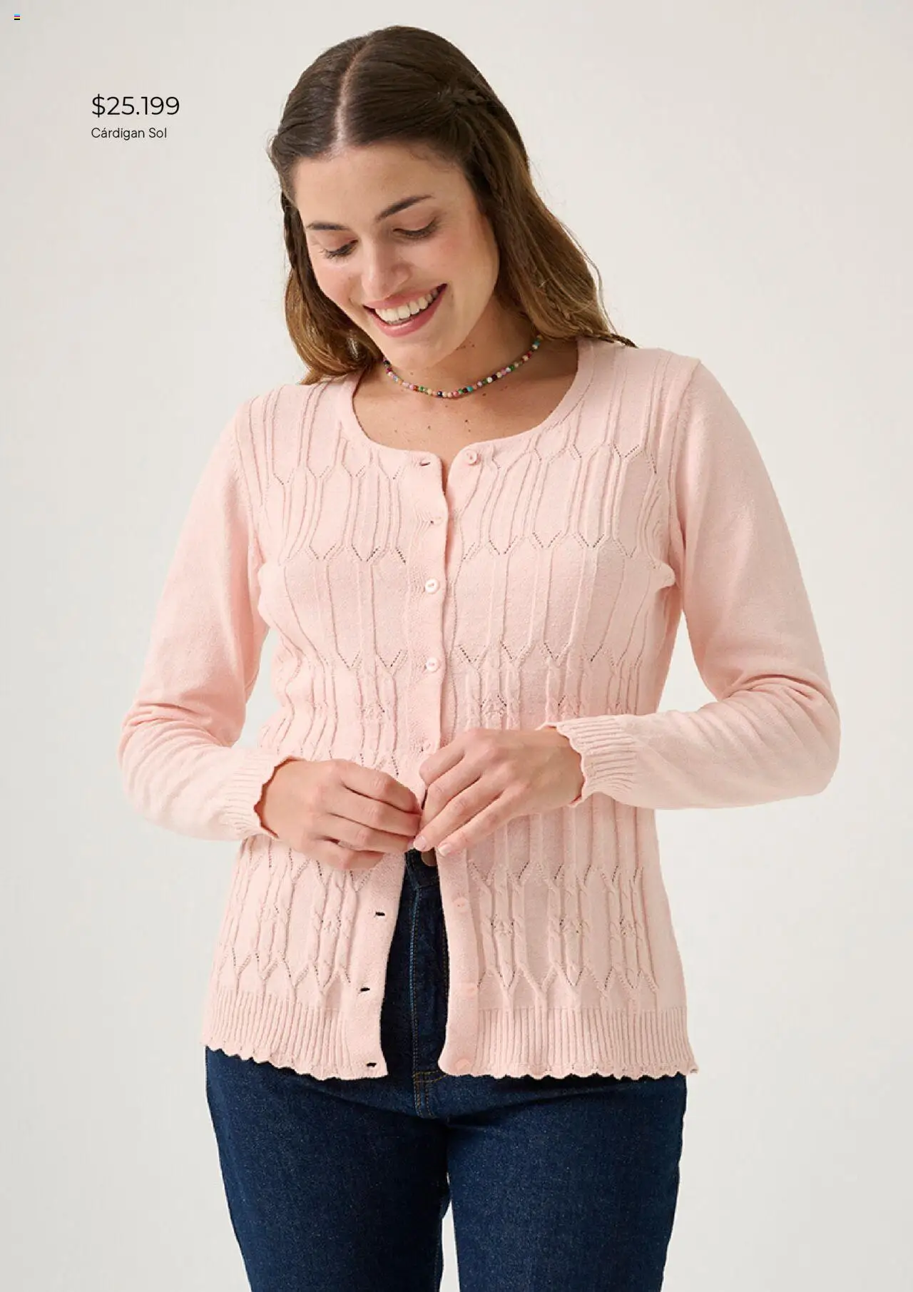 Mauro Sergio catálogo │ válido desde el 01.10.2025 | Página: 9 | Productos: Cardigan