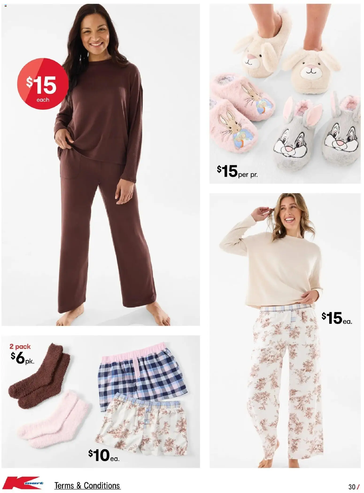 Kmart catalogue - valid from 04.03.2026 | Page: 30