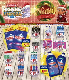 Violeta Supermercados - Ofertas da semana - Pré-Visualização do folheto da loja Violeta Supermercados, válido de 15.12.2025