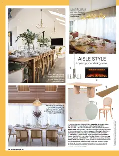 Preview of Catalogue Bunnings Warehouse October - valid from 01.10.2025 | Page: 46