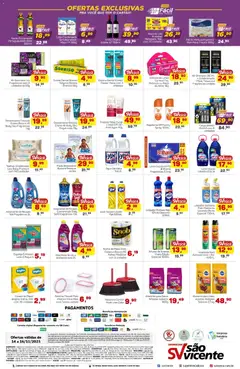 Supermercados São Vicente - Ofertas da semana - Pré-Visualização do folheto da loja Supermercados São Vicente, válido de 14.11.2025 | Página: 4