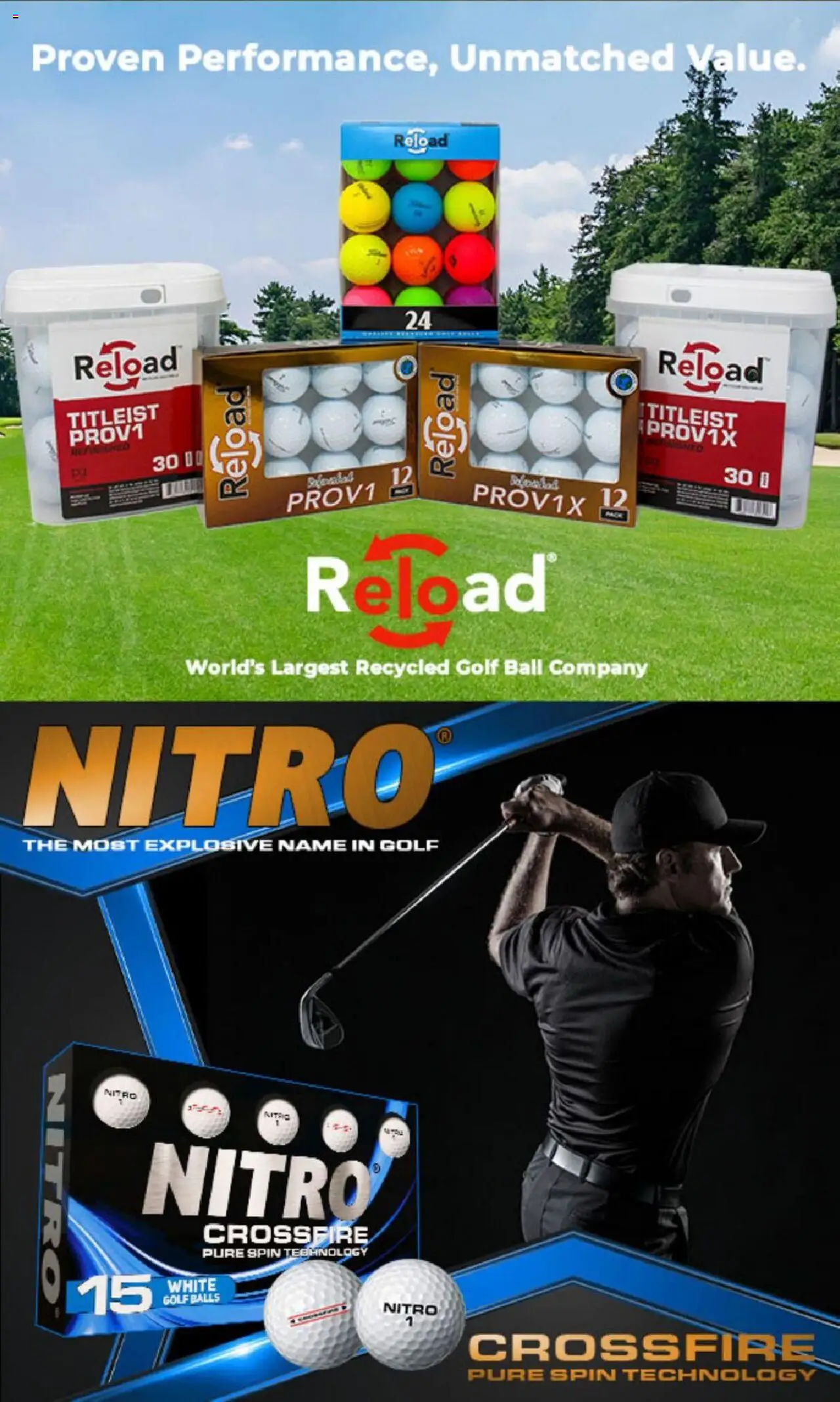 Dunham's Sports Golf Guide - valid from 13.03.2025 | Page: 3