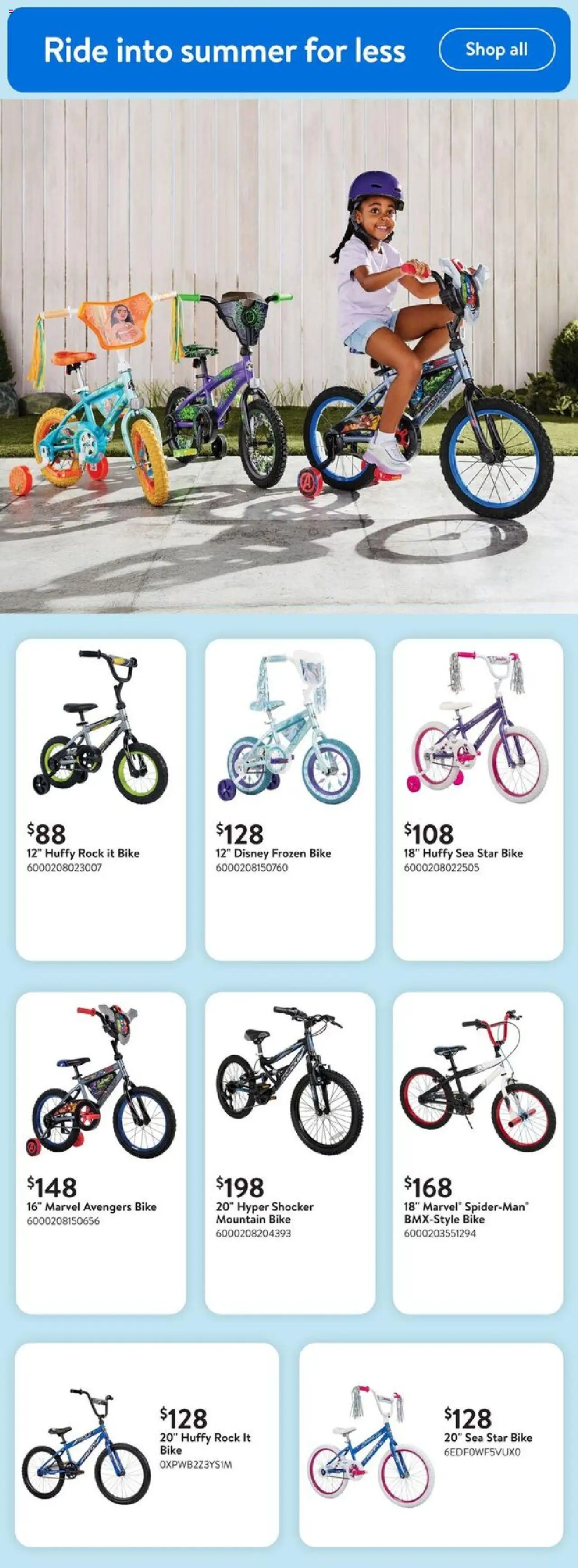 Walmart flyer valid from 19.06.2025 | Page: 7