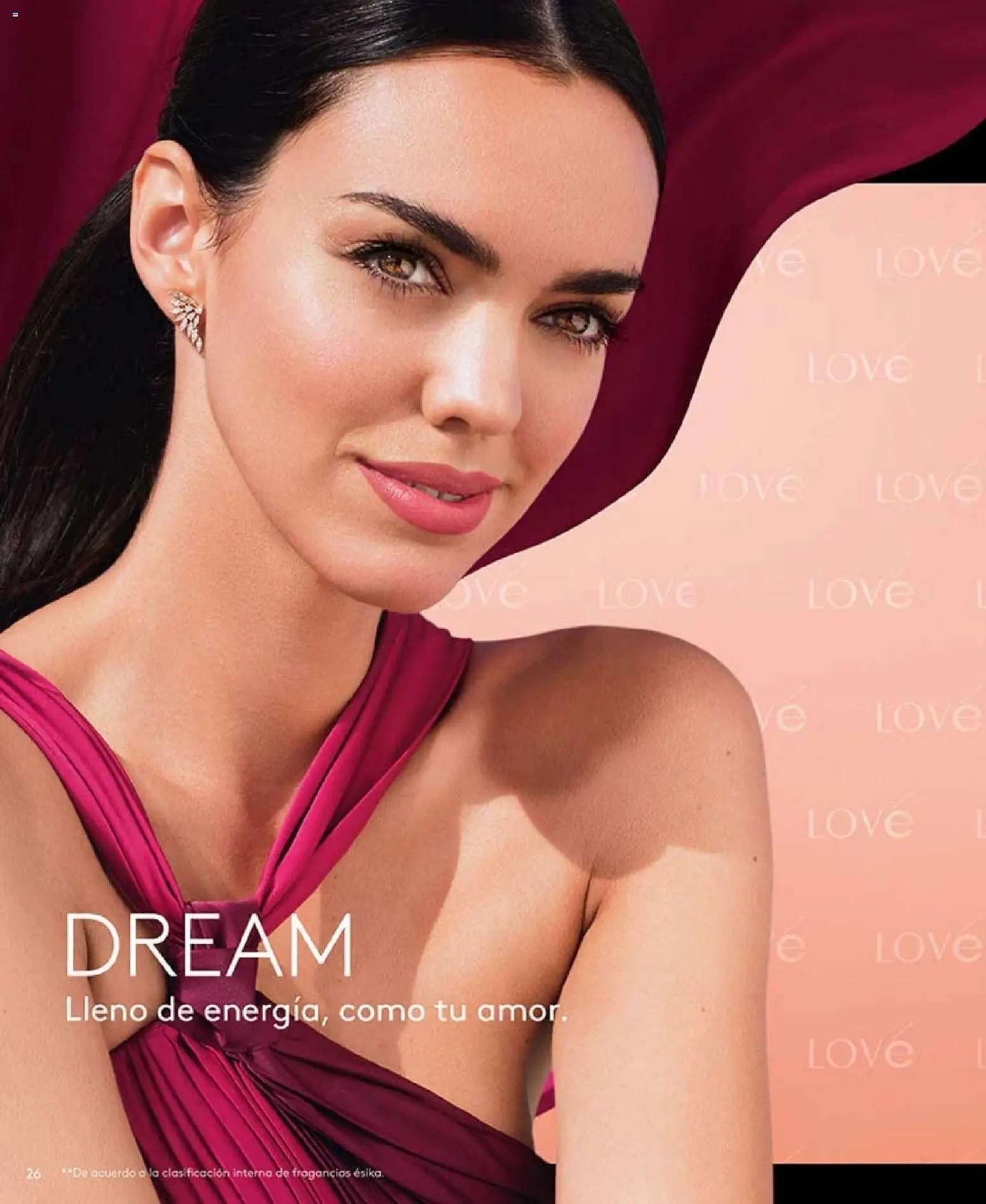 Catálogo Ésika Campaña 3 │ válido desde el 01.02.2026 | Página: 26