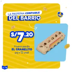 Vista previa de folleto Catálogo Mass  de la Mass válido desde 06.02.2026 | Página: 6