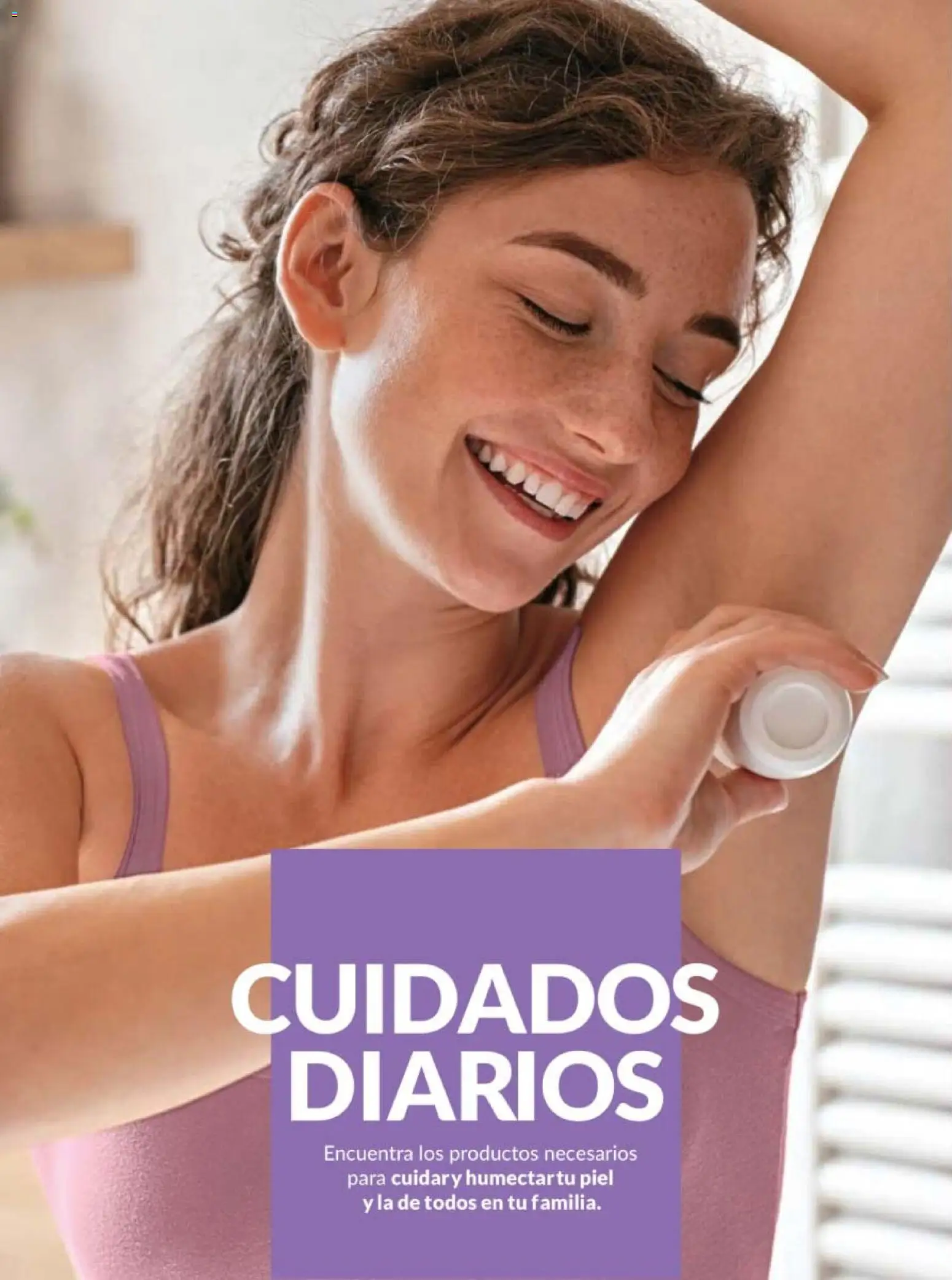 Nuevas ofertas de AVON válidas en toda la República Mexicana desde el 07.11.2025. ¡Encuentra las mejores ofertas en AVON campaña 17 2025! | Página: 190