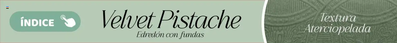 Nuevas ofertas de Colchas Concord válidas en toda la República Mexicana desde el 01.08.2025. ¡Encuentra las mejores ofertas en Colchas Concord - Catálogo! | Página: 343