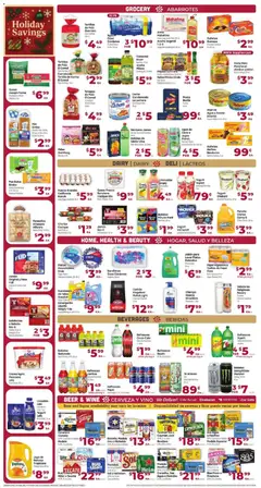 Preview of Cardenas weekly ads valid from 26.12.2025 | Page: 2