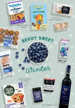 Preview of Fresh Thyme weekly ads valid from 01.02.2026 | Page: 4