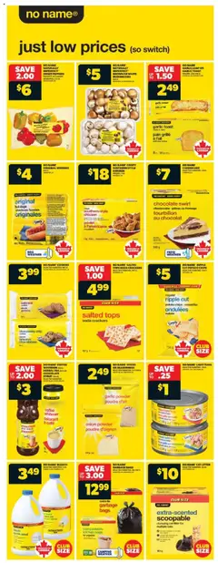 Real Canadian Superstore flyer valid from 24.07.2025 | Page: 13