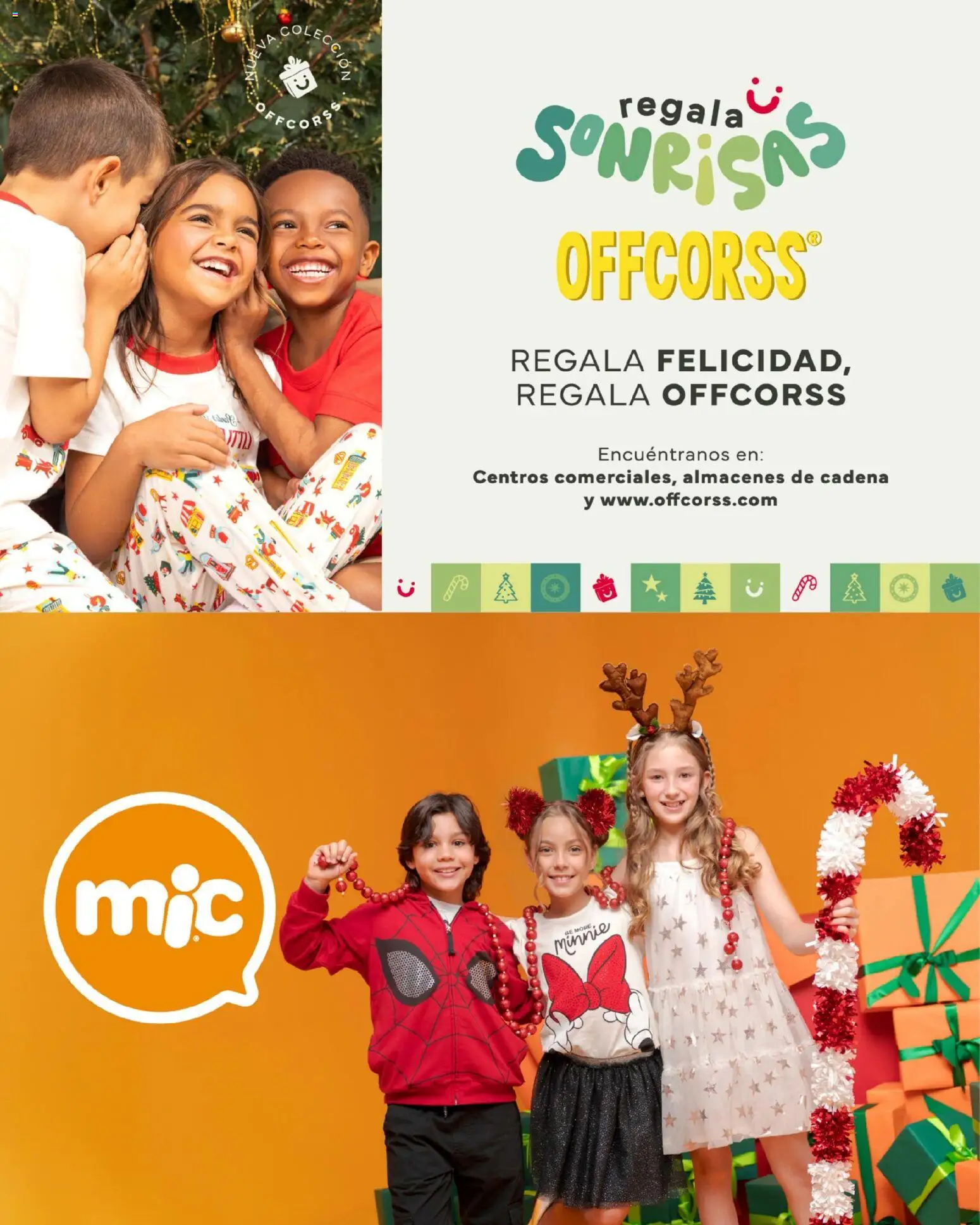 Olímpica revista - valida desde el 01.12.2025 | Página: 43 | Productos: Cadena