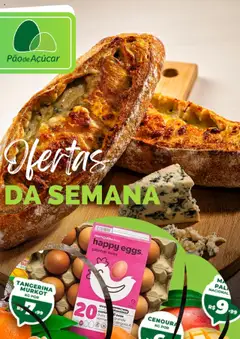 Pão de Açúcar - Ofertas da semana - Pré-Visualização do folheto da loja Pão de Açúcar, válido de 12.08.2025
