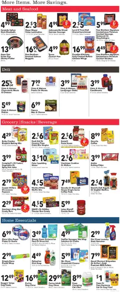 Preview of Coborn's weekly ads valid from 12.11.2025 | Page: 7