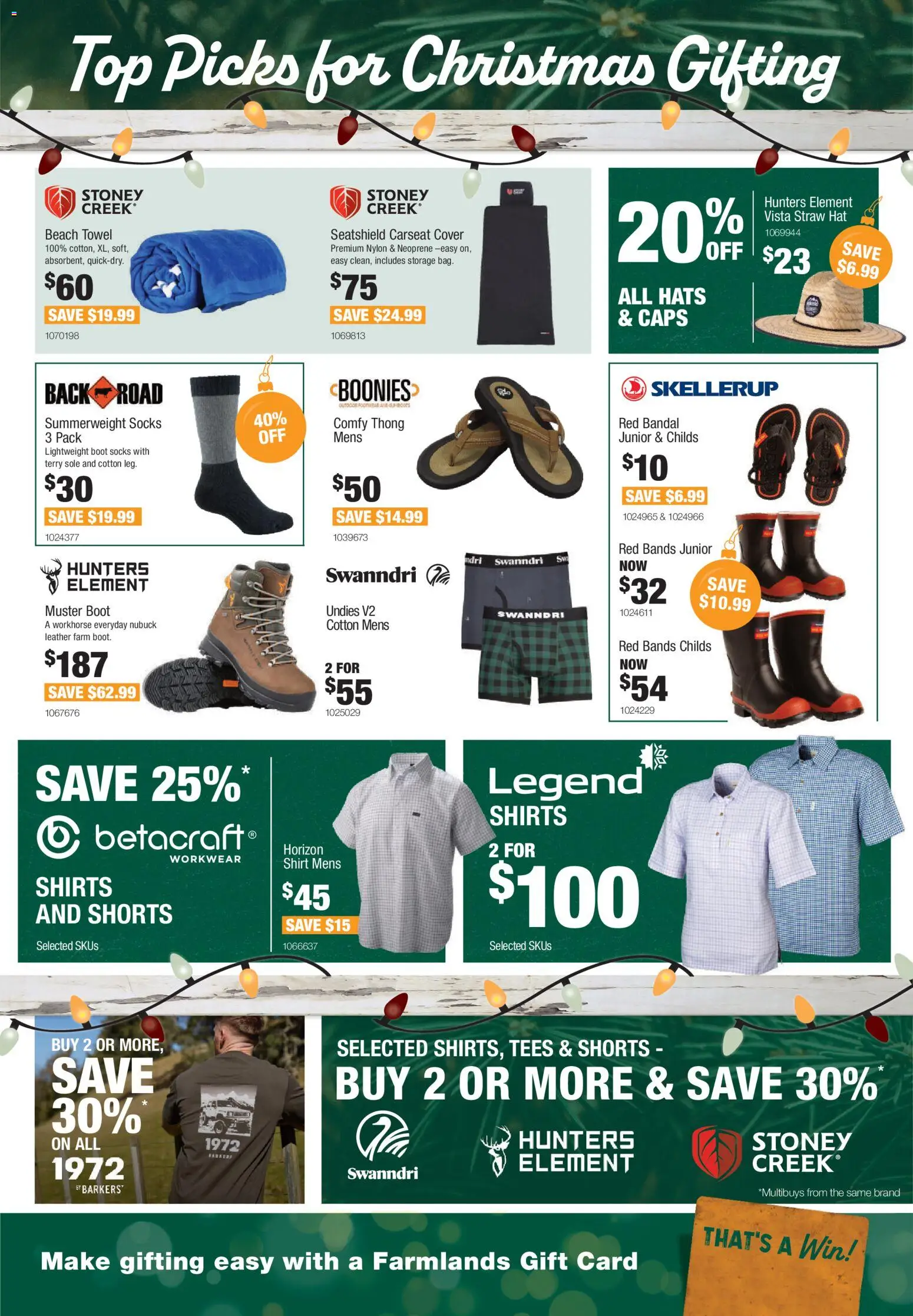 Farmlands catalogue from 01.12.2025 | Page: 2