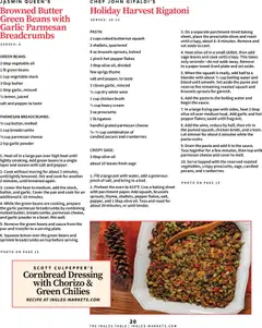 Preview of Ingles weekly ads valid from 26.11.2025 | Page: 20