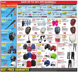 Preview of Dunham's Sports weekly ads valid from 14.02.2026 | Page: 9