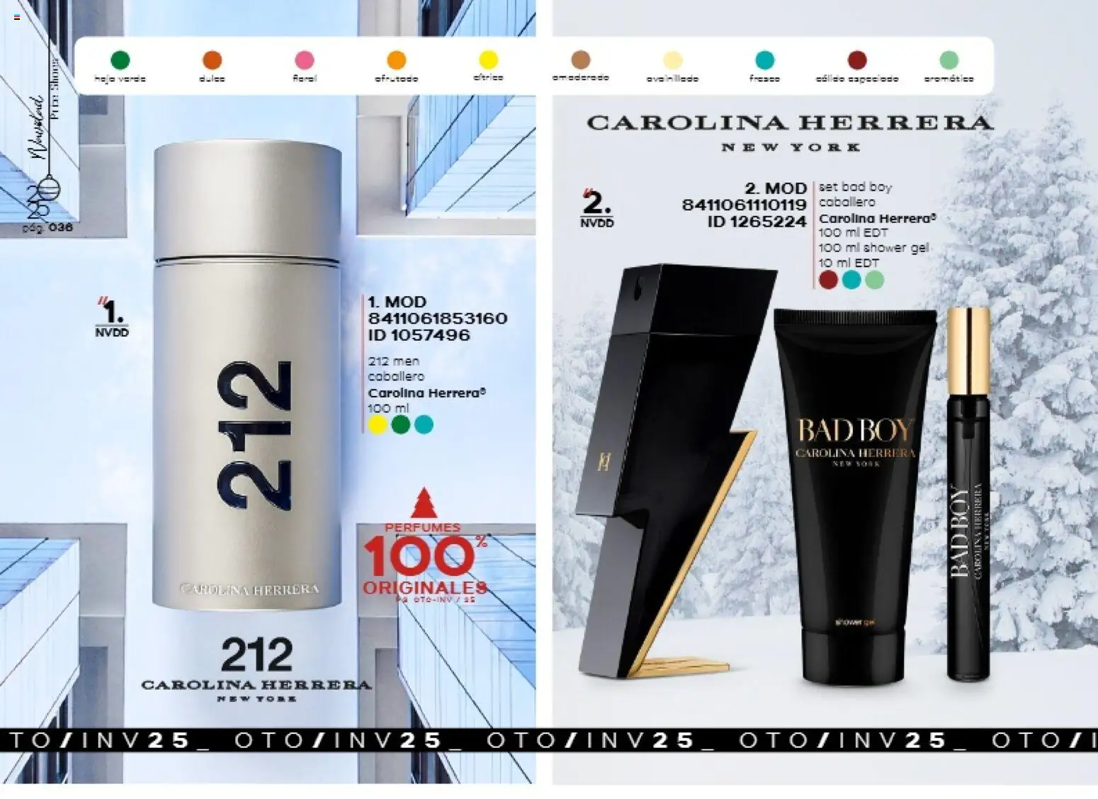 Nuevas ofertas de Price Shoes válidas en toda la República Mexicana desde el 11.11.2025. ¡Encuentra las mejores ofertas en Price Shoes catálogo Navidad otoño/invierno! | Página: 36