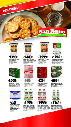 Vista previa Yaguar - Marcas propias Buenos Aires válido desde el 09.02.2026 | Página: 9 | Productos: Azucar, Edulcorante, Dulce de leche, Té