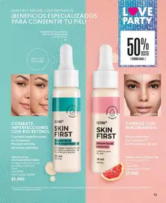 Catálogo CyZone Campaña 3 válido desde el 01.02.2026 | Página: 53