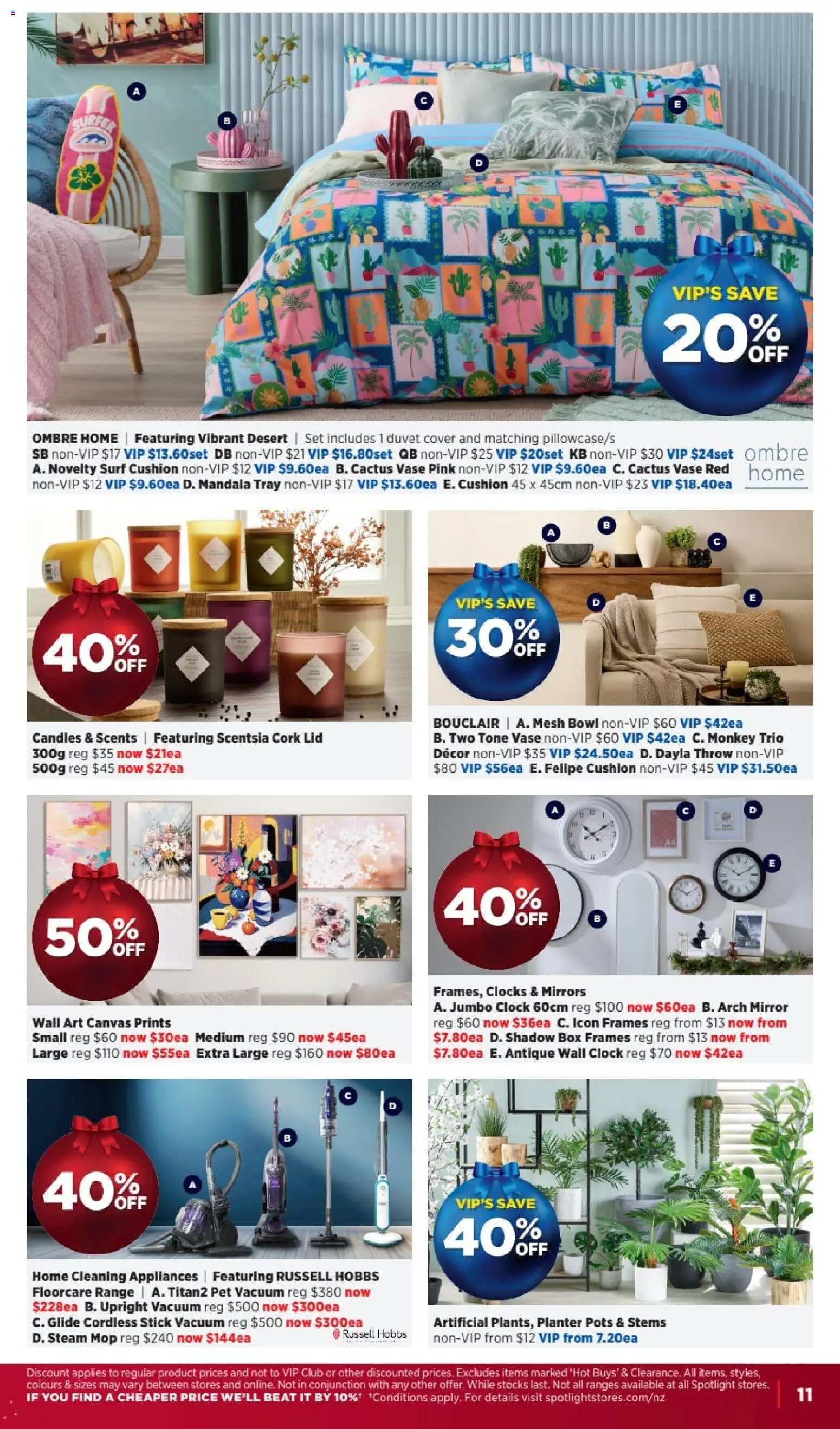 Spotlight catalogue from 03.12.2025 | Page: 11