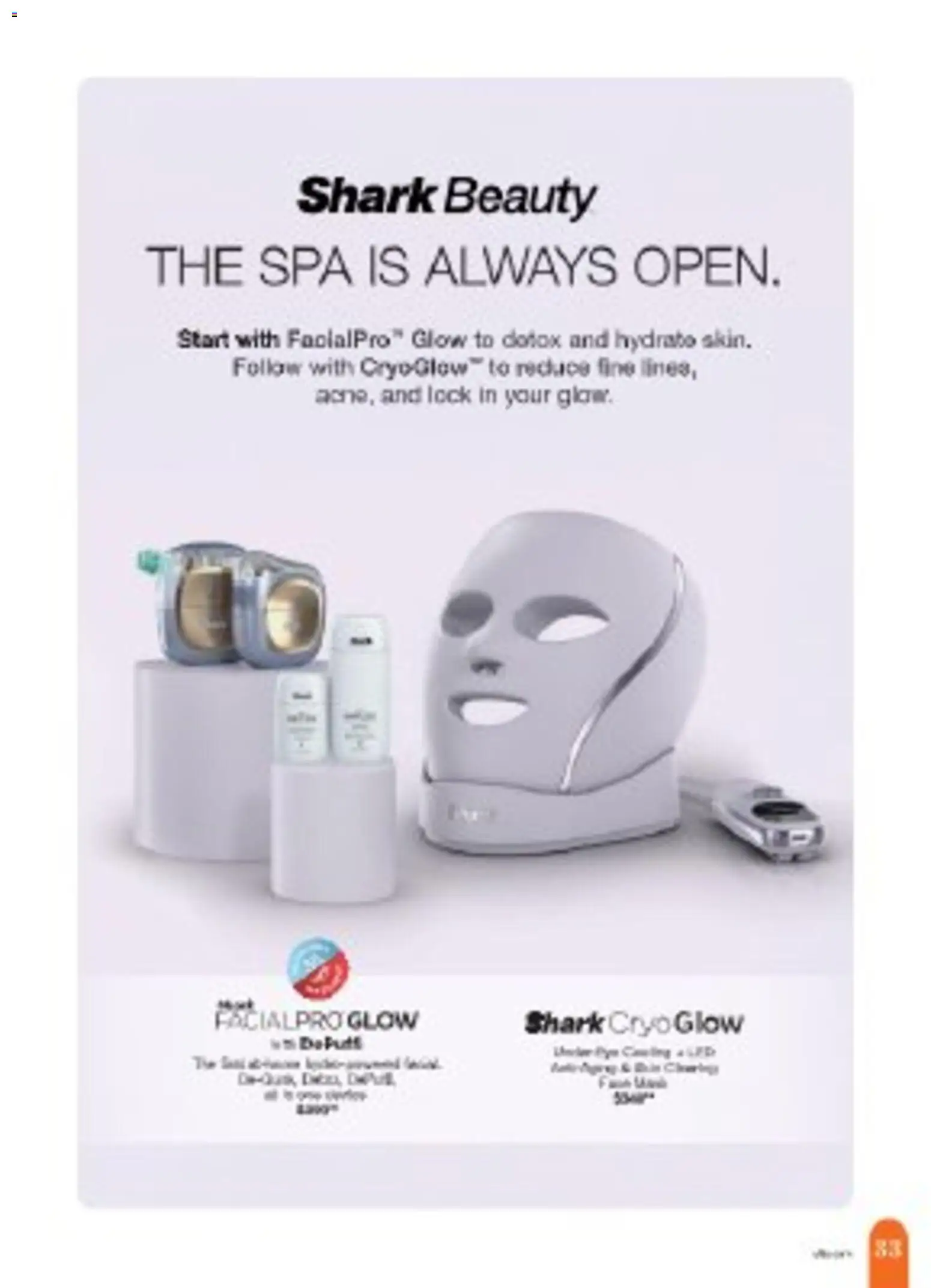 Ulta Beauty Weekly Ad - valid from 28.12.2025 | Page: 33