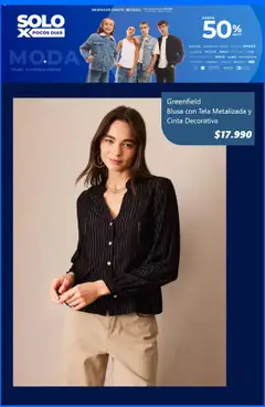 Paris ofertas  │ válido desde el 12.09.2025 | Página: 8 | Productos: Cinta, Sobre, Blusa