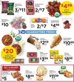Preview of Fred Meyer weekly ads valid from 01.04.2026 | Page: 12