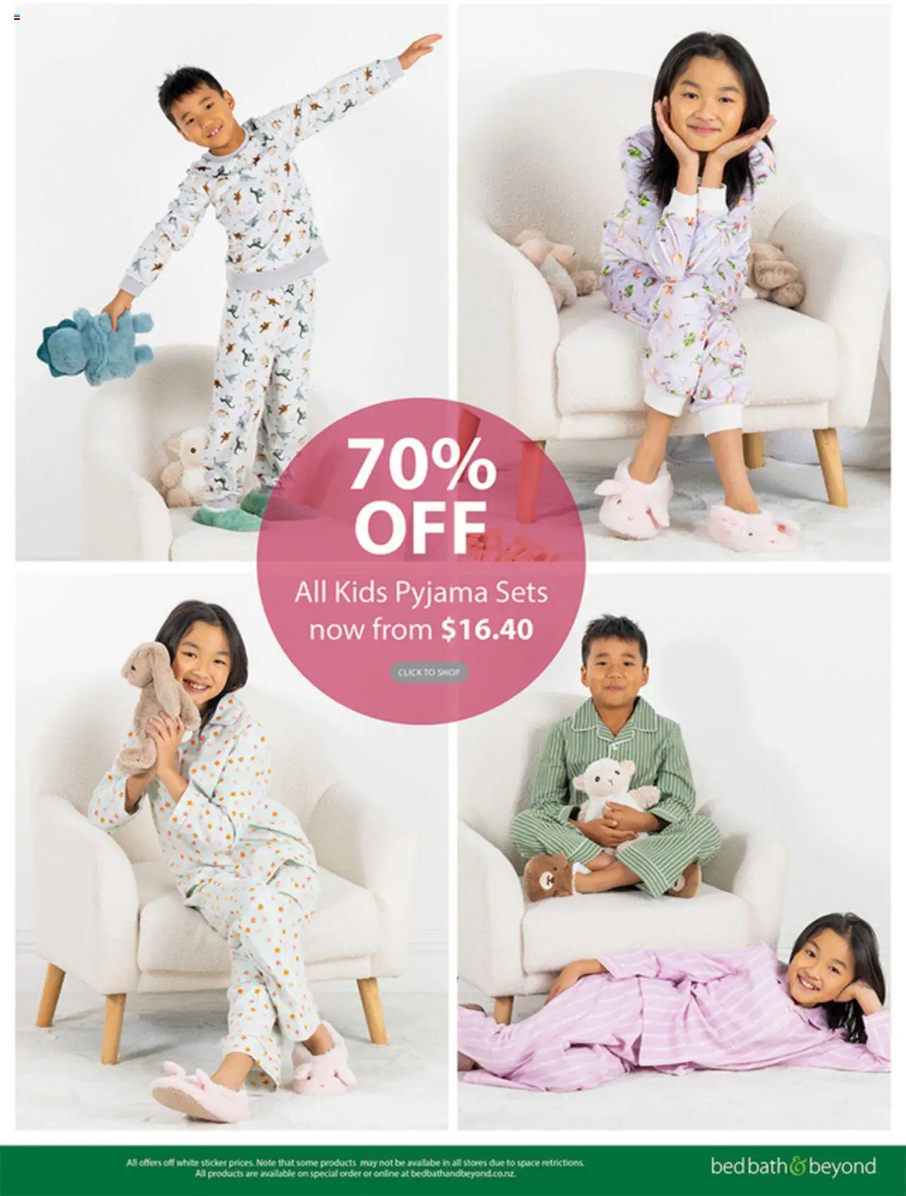 Bed Bath and Beyond catalogue from 28.07.2025 | Page: 15