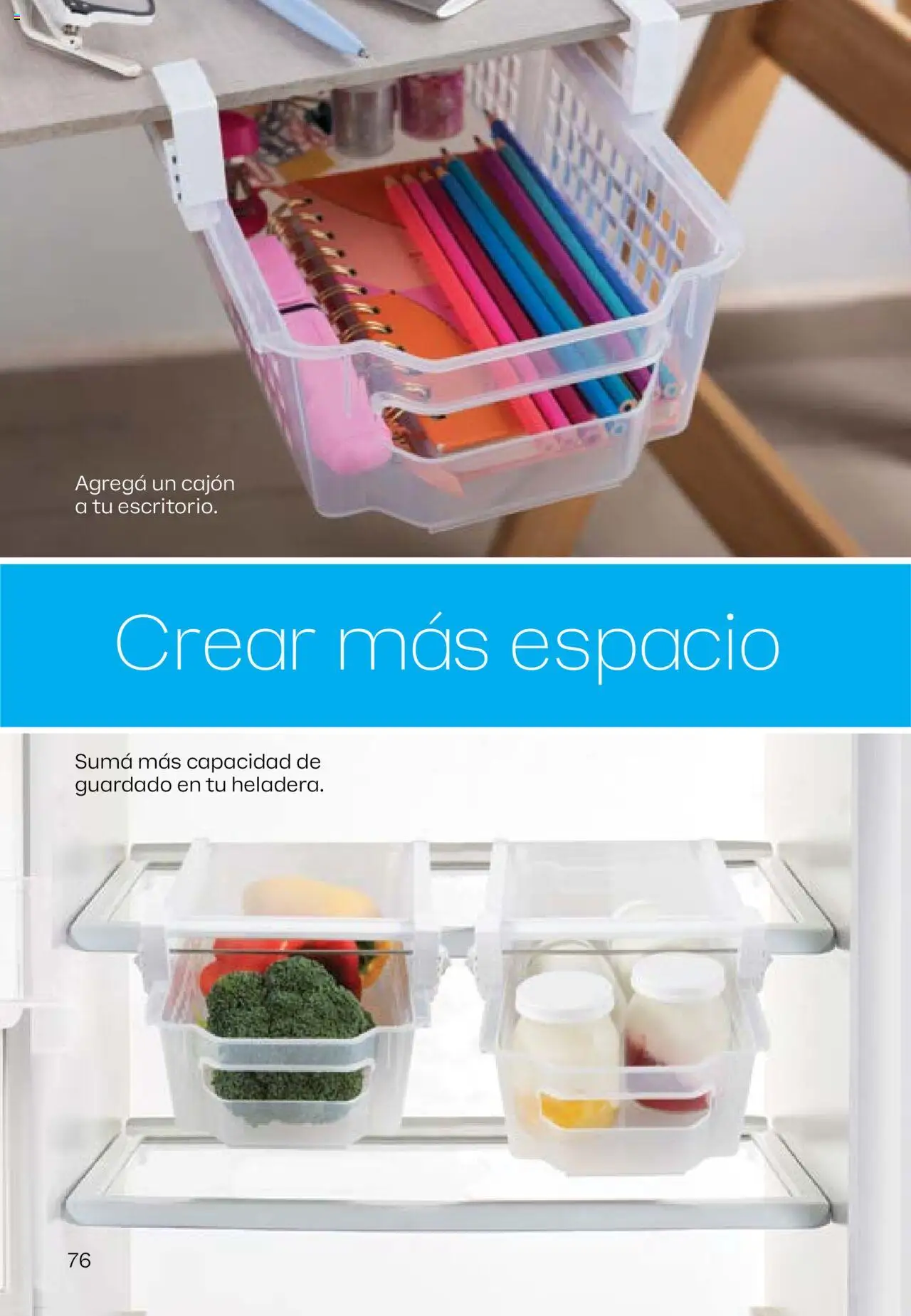 Tupperware Folleto │ válido desde el 08.09.2025 | Página: 77