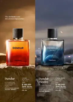 Yanbal catálogo C04/2026 -  Vista previa de la revista de la tienda Yanbal valido desde el 28.03.2026 | Página: 120